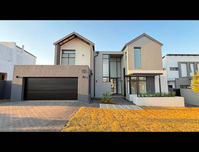4 BEDROOM HOUSE FOR SALE IN FOUNTAINBROOK ESTATE